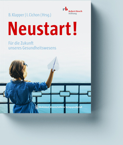 Neustart! Cover